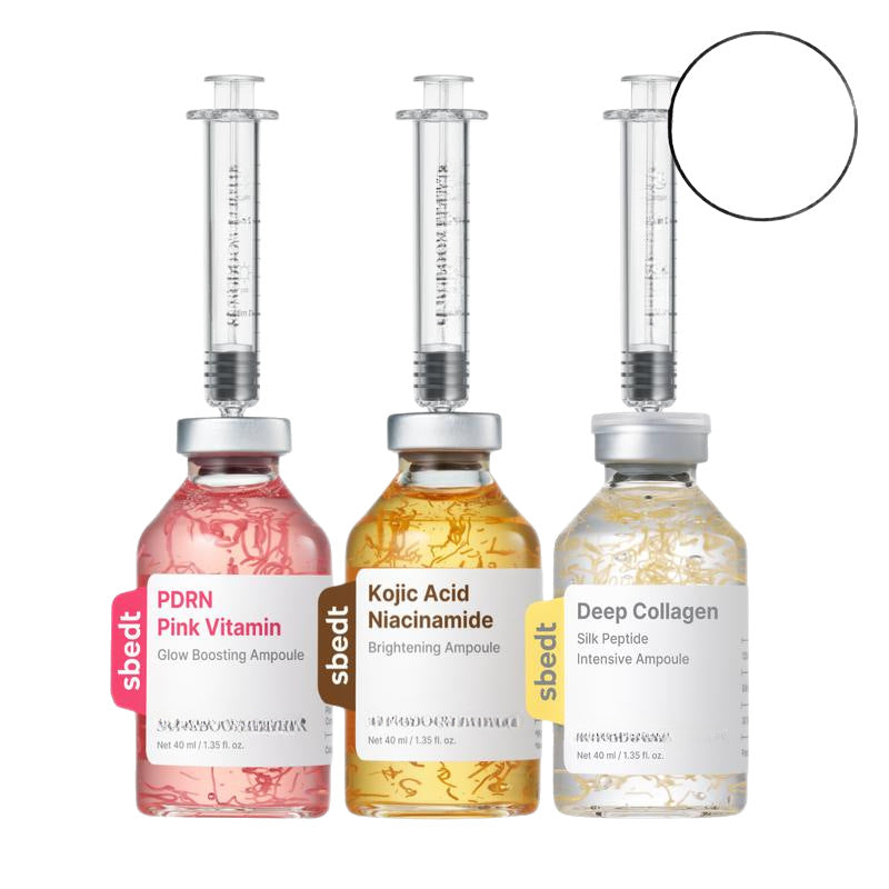 Nalaglow™ Kojic Niacinamide Brightening Ampoule