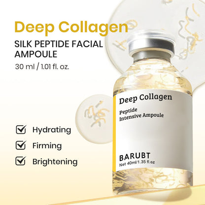 Nalaglow™ SilkGlow Collagen Peptide Ampoule