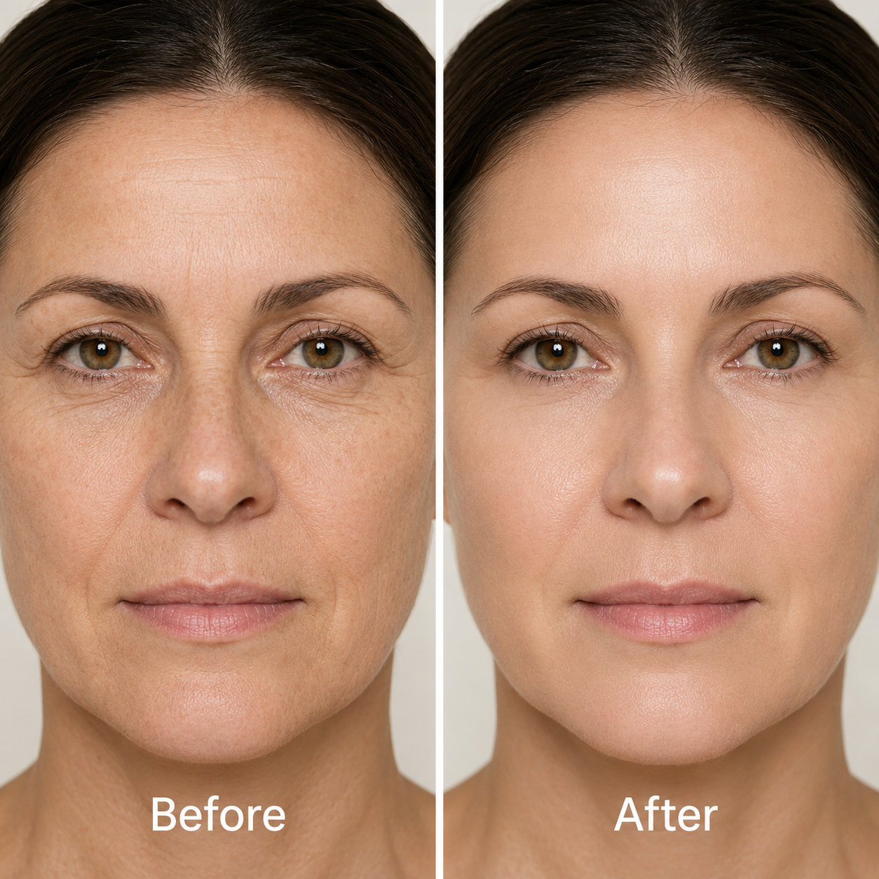 Nalaglow™ SilkGlow Collagen Peptide Ampoule