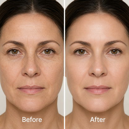 Nalaglow™ SilkGlow Collagen Peptide Ampoule