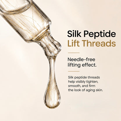 Nalaglow™ SilkGlow Collagen Peptide Ampoule