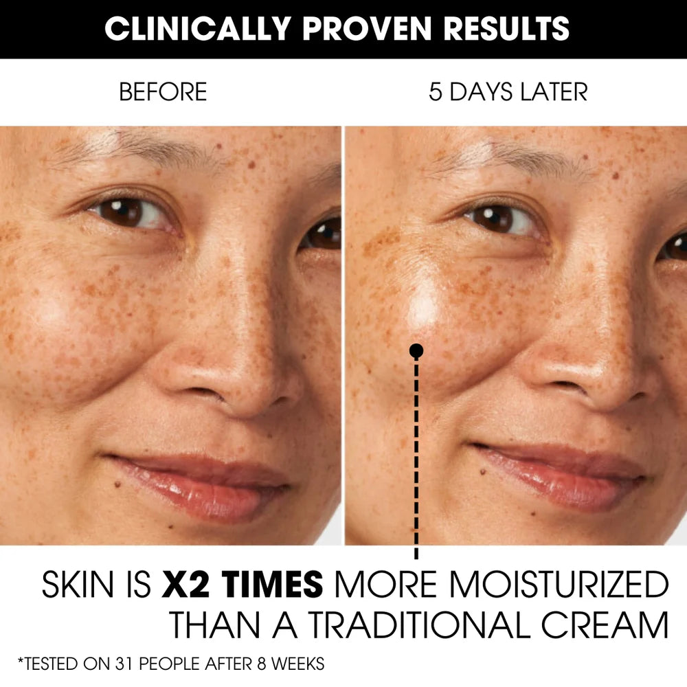 KOREAN VITAMIN C CAPSULE TECHNOLOGY FOR VISIBLY BRIGHTER, GLOWING SKIN