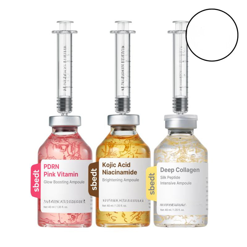 Nalaglow™ Kojic Niacinamide Brightening Ampoule
