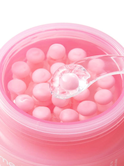 KOREAN VITAMIN C CAPSULE TECHNOLOGY FOR VISIBLY BRIGHTER, GLOWING SKIN