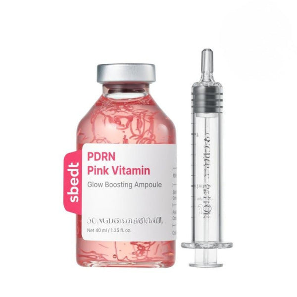 Nalaglow™ Kojic Niacinamide Brightening Ampoule