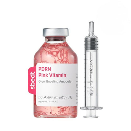 Nalaglow™ Kojic Niacinamide Brightening Ampoule