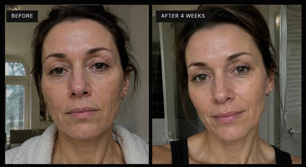 Nalaglow™ SilkGlow Collagen Peptide Ampoule