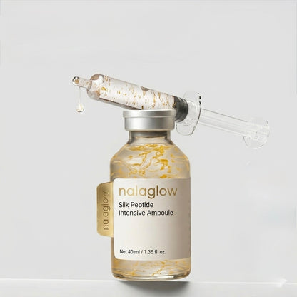 Nalaglow™ SilkGlow Collagen Peptide Ampoule