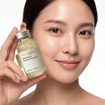Nalaglow™ SilkGlow Collagen Peptide Ampoule