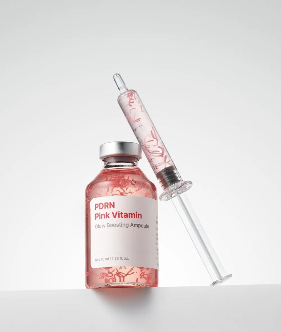 Nalaglow™ PDRN Vitamin Glow Boosting Ampoule