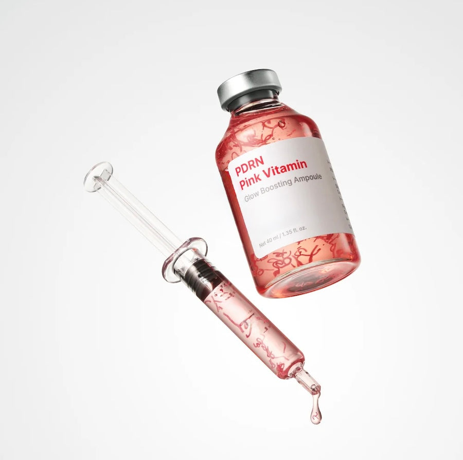 Nalaglow™ PDRN Vitamin Glow Boosting Ampoule