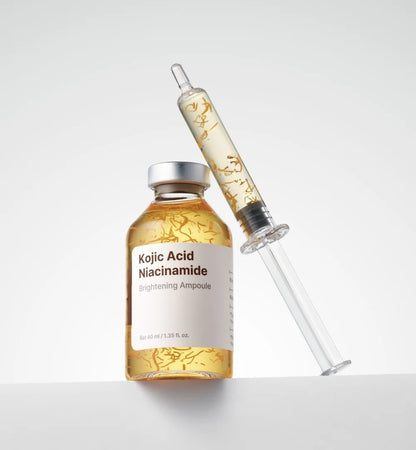 Nalaglow™ Kojic Niacinamide Brightening Ampoule