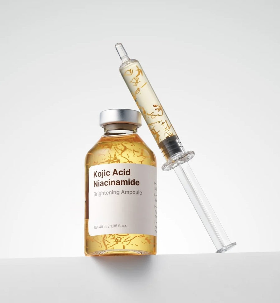 Nalaglow™ Kojic Niacinamide Brightening Ampoule