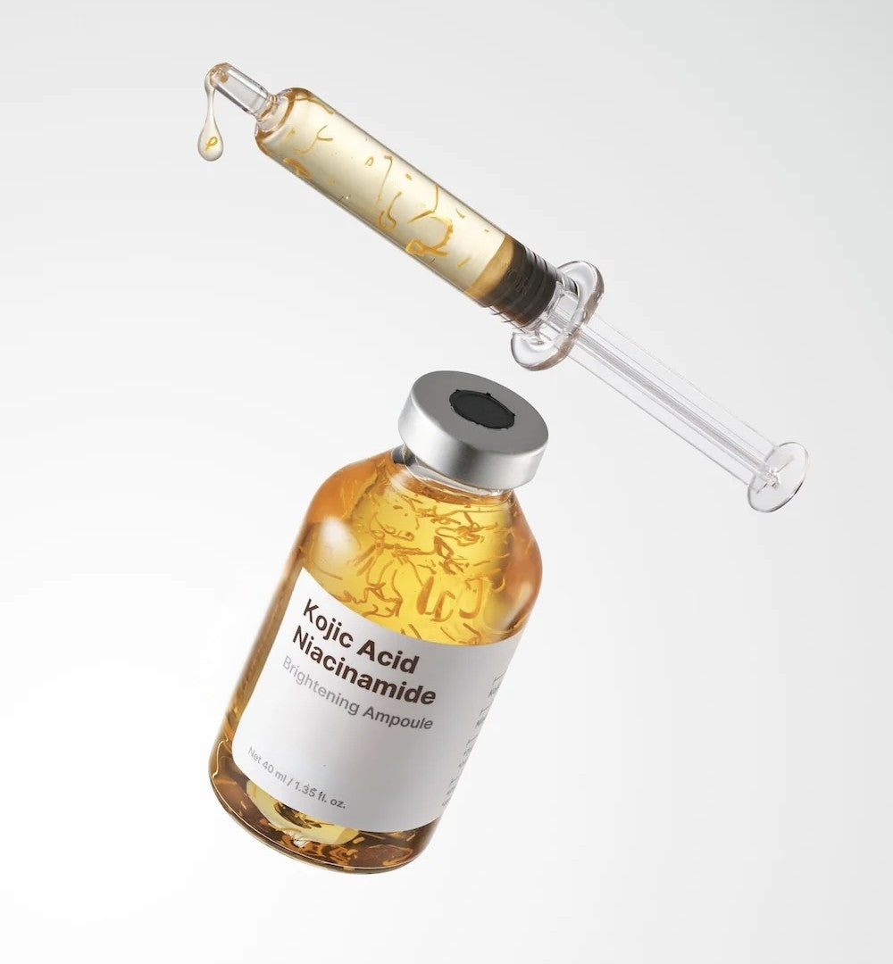 Nalaglow™ Kojic Niacinamide Brightening Ampoule