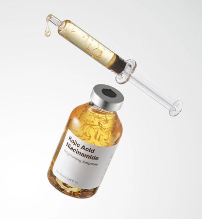 Nalaglow™ Kojic Niacinamide Brightening Ampoule