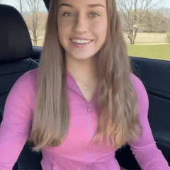 Nalaglow Portable Hair Straightener – GlowOnGo Brush