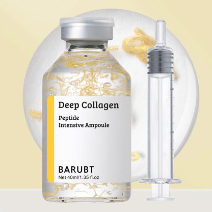 Nalaglow™ SilkGlow Collagen Peptide Ampoule