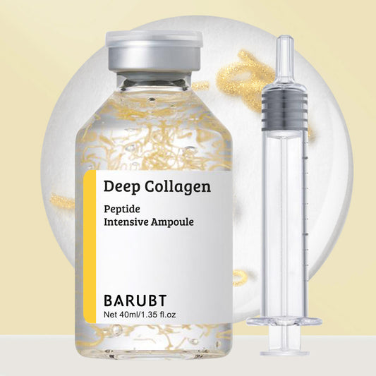 Nalaglow™ SilkGlow Collagen Peptide Ampoule