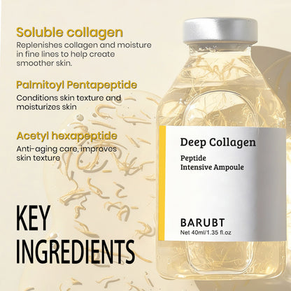 Nalaglow™ SilkGlow Collagen Peptide Ampoule