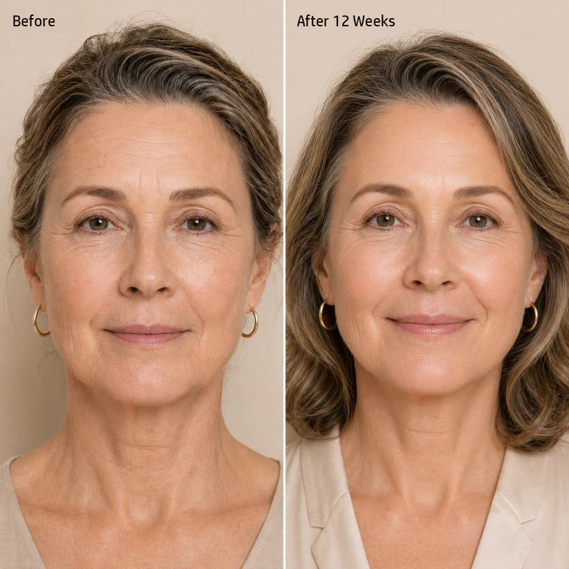 Nalaglow™ SilkGlow Collagen Peptide Ampoule