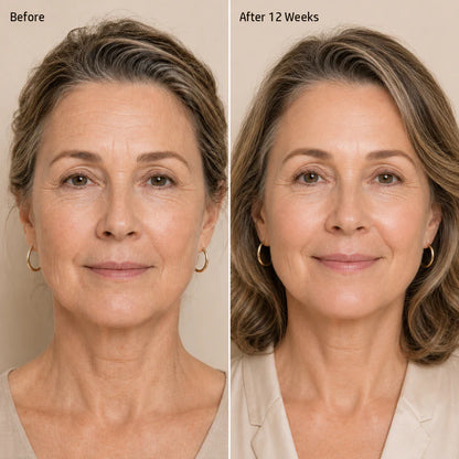 Nalaglow™ SilkGlow Collagen Peptide Ampoule