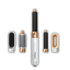 NalaGlow - 5 IN 1 HAIRSTYLER